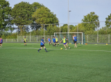 Kennismakingstraining van S.K.N.W.K. JO19-1 seizoen 2024-2025 van donderdag 20 juni 2024 (66/138)